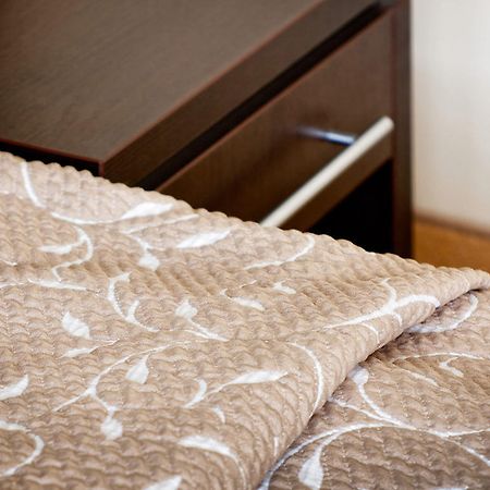 Hotel Kuznia Бидгощ Екстер'єр фото