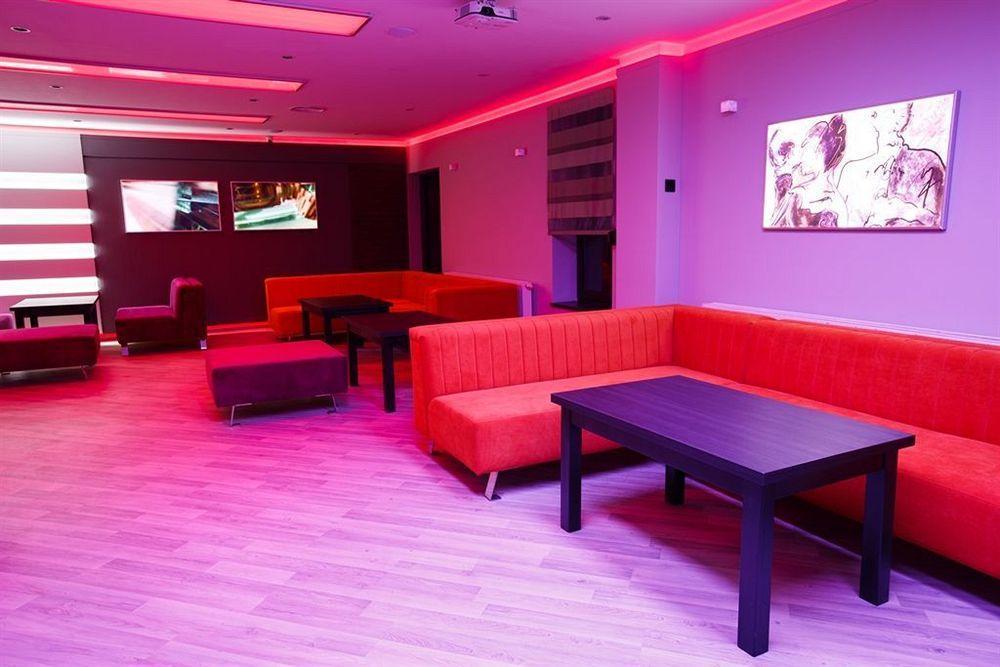 Hotel Kuznia Бидгощ Екстер'єр фото