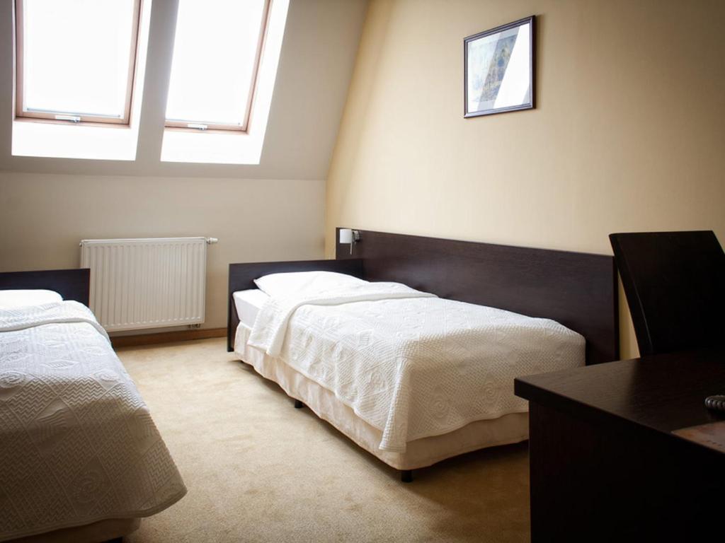 Hotel Kuznia Бидгощ Номер фото